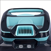 Dolphin Liberty 600 mit Kombib&amp;#252;rste