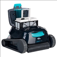 Dolphin Liberty 600 mit Kombib&amp;#252;rste