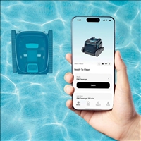 Dolphin Liberty 600 mit Kombib&amp;#252;rste