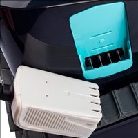 Dolphin Liberty 600 mit Kombib&amp;#252;rste