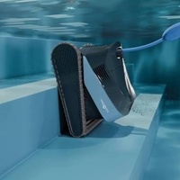 Dolphin EON 120d mit PVC B&amp;#252;rsten