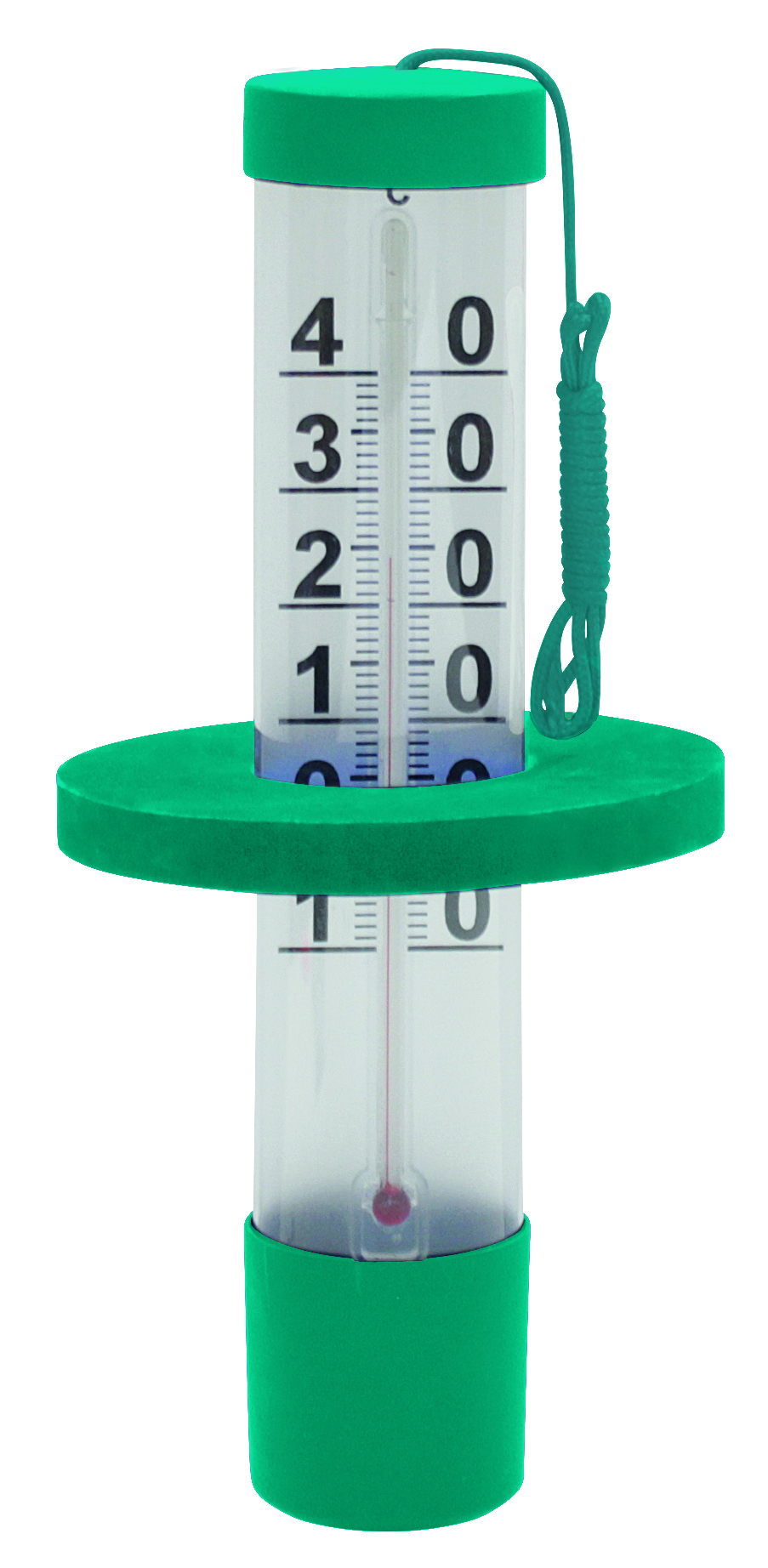 Thermometer (Bayrol) schwimmend