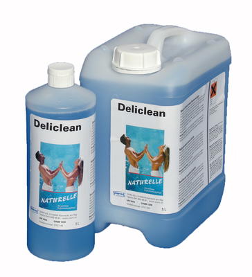 Deliclean, 1 lt Flasche