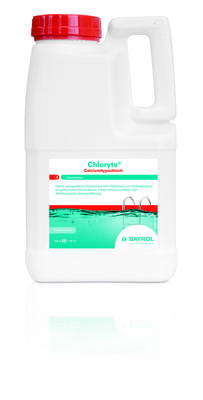 Chloryte 3.3 kg Kanister