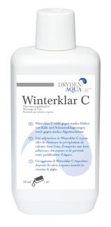 Winterklar C, 1 lt Flasche (Dryden Aqua)
