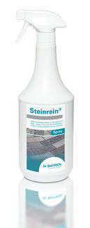 Steinrein-Spray  1 lt