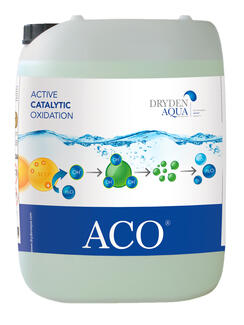 ACO Active Catalytic Oxidation, 20 l Kanister