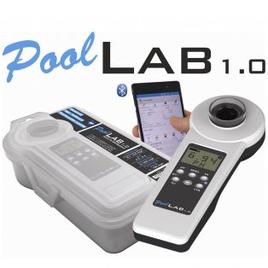 PoolLab 1.0 Photometer 4 in 1