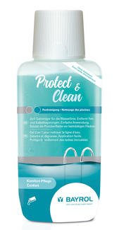Protect & Clean Randreiniger 0.35 lt