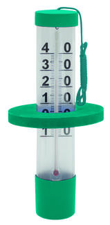 Thermometer (Bayrol) schwimmend